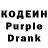 Кодеин напиток Lean (лин) Terry Rice
